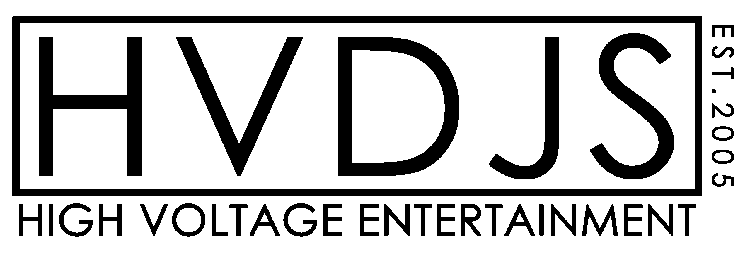 High Voltage Entertainment